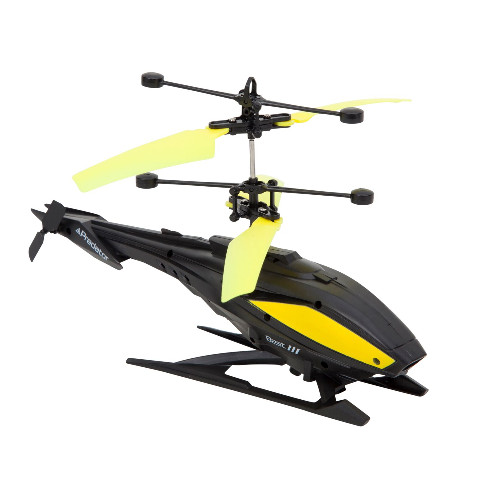 Induction Flying Toys RC Helicopter Cartoon Remote Control Drone Kids Plane UK 